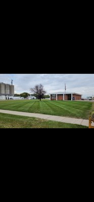 yard mowing - just some yards that I have mowed