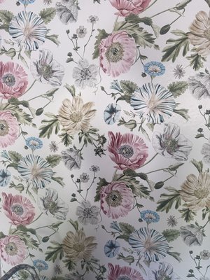 Summer spring Vibes - G.Flora wallpaper describe the summer and spring vibes