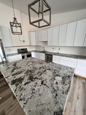 Kitchen remodel - Kitchen remodel