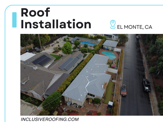 Roof Installation | El Monte, CA - Roof Installation | El Monte, CA Roof Installation | El Monte, CA - Roof Installation | El Monte, CA