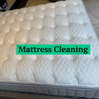 Mattress Cleaning - Deep mattress cleaning is our forte at Eco Cleaning🌿
Specializing in deep mattress cleaning for 8 years, we use eco-friendly, certified products that ensure a clean, dry sofa within hours!

📞 Reach us at 347-682-2202, and you're one call and one hour away from enduring satisfaction! 

With 100+ positive Yelp reviews, our service is perfect for families and furry friends!
