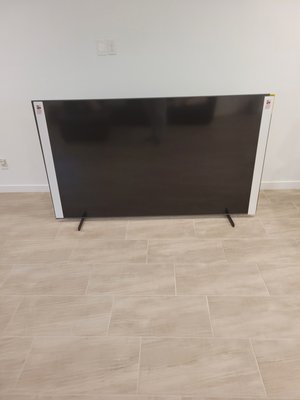 TV install /mounting - The TV mounting was done 12/17/2020 TV install /mounting - The TV mounting was done 12/17/2020