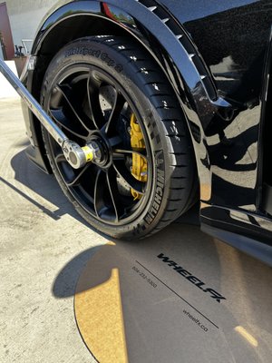 Wheel Repair - Wheel Repair professional workmanship Wheel Repair - Wheel Repair professional workmanship