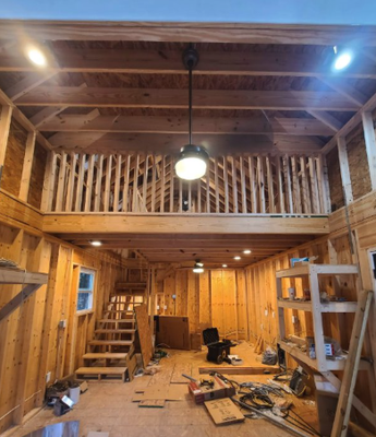🔨 Remodels & New Construction Experts – Joe’s Elite Custom Lighting and Electrical - Building new or upgrading an older space? Our team specializes in remodel uplifts and new construction wiring, ensuring every job is safe, reliable, and built to last.
📞 Call or Text for a quick response: (980) 201-0692 🛠️ 🔨 Remodels & New Construction Experts – Joe’s Elite Custom Lighting and Electrical - Building new or upgrading an older space? Our team specializes in remodel uplifts and new construction wiring, ensuring every job is safe, reliable, and built to last.
📞 Call or Text for a quick response: (980) 201-0692 🛠️