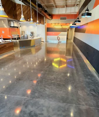 Gallery of our work! - Hello! We are Dale and Cody. We founded DC Decorative to provide a quality service at a competitive price. Our paths crossed while doing decorative concrete. We discussed how the industry was full of companies trying to take advantage of people instead of educating them. Our love for the industry mixed with a strong desire to serve people created the idea for DC Decorative.
Together, we have over 15 years of experience in the decorative concrete field. We take pride in knowing what to do, but more so what NOT to do. Our goal is to educate our consumer, NOT push them for a sale.
As Texas natives, we enjoy fishing, hunting, family, friends and God. We are excited to add your family to the DC Decorative family!
Proudly serving the greater Central Texas area. Gallery of our work! - Hello! We are Dale and Cody. We founded DC Decorative to provide a quality service at a competitive price. Our paths crossed while doing decorative concrete. We discussed how the industry was full of companies trying to take advantage of people instead of educating them. Our love for the industry mixed with a strong desire to serve people created the idea for DC Decorative.
Together, we have over 15 years of experience in the decorative concrete field. We take pride in knowing what to do, but more so what NOT to do. Our goal is to educate our consumer, NOT push them for a sale.
As Texas natives, we enjoy fishing, hunting, family, friends and God. We are excited to add your family to the DC Decorative family!
Proudly serving the greater Central Texas area.