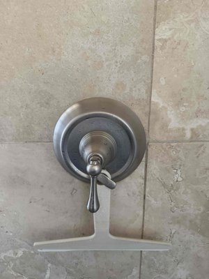 Shower Faucet Replacement - no tile work - We can replace a shower faucet without having to replace / repair the tile! Shower Faucet Replacement - no tile work - We can replace a shower faucet without having to replace / repair the tile!