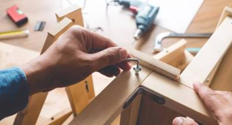 Furniture Assembly - We  build a wide range of products, including: 
Beds, cribs, and bed frames
Desks, office furniture, and entertainment centers
Dressers, shelving units, and storage pieces
Outdoor furniture and playsets
Barbecue grills
Exercise equipment and trampolines
IKEA, Walmart, Amazon, and other brands of flat-pack furniture