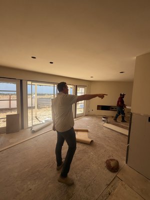 San Mateo Fix-and-Flip - Our next fix-and-flip is underway in San Mateo. 🛠️

There’s a lot happening behind the scenes on this one. We’re giving the home a full refresh and will be sharing the transformation as it comes together.

Swipe for a look at where we’re starting and stay tuned for the finished home.

Have an original-condition home or a property that needs some work? If you’re looking to sell quickly, reach out to the Stange Group. We can provide a cash offer within 24 hours and are always looking for our next project.