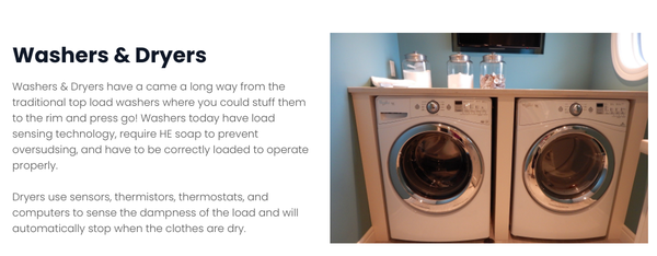 Washer and Dryers - Call for a quote! 951-395-8176 Washer and Dryers - Call for a quote! 951-395-8176