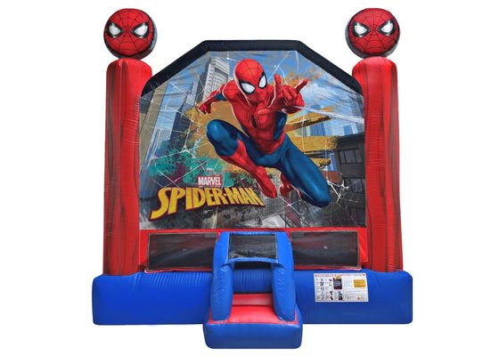 Bounce Houses 🏰 - Bring the fun and energy to your party with our colorful and safe Bounce Houses! Perfect for birthdays, family gatherings, school events, and more in Elk Grove, Sacramento, and nearby areas. Our bounce houses are always clean, well-maintained, and delivered on time — ready to make your event a hit for kids of all ages!
Bounce, jump, and play with Incredible Jumpers LLC! Bounce Houses 🏰 - Bring the fun and energy to your party with our colorful and safe Bounce Houses! Perfect for birthdays, family gatherings, school events, and more in Elk Grove, Sacramento, and nearby areas. Our bounce houses are always clean, well-maintained, and delivered on time — ready to make your event a hit for kids of all ages!
Bounce, jump, and play with Incredible Jumpers LLC!