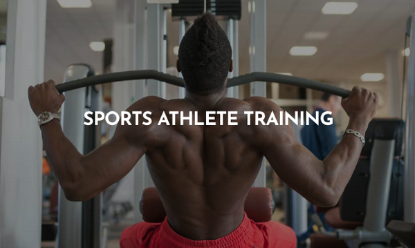 Sports Athlete Training - ATHLETE TRAINING
Strength and agility programs are designed for athletes to optimize performance in their individual sports. We design programs to fit the needs of the individual athlete. Sports Athlete Training - ATHLETE TRAINING
Strength and agility programs are designed for athletes to optimize performance in their individual sports. We design programs to fit the needs of the individual athlete.