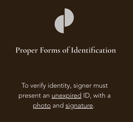 Need To Know Information - Here is some key terms and need to know information!