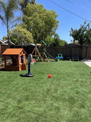 Enrolling now 15 mos+ - Contact us today.