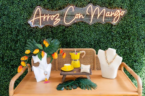 Miami-Inspired Jewelry - These are some of the unique pieces you will find at our shop. Miami-Inspired Jewelry - These are some of the unique pieces you will find at our shop.