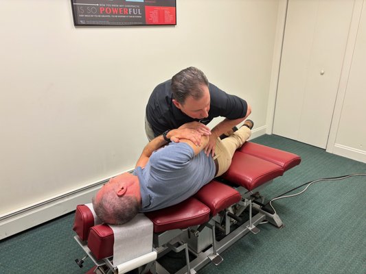 Health Atlast Boonton, NJ - At Health Atlast Boonton we believe in a holistic approach to healthcare that encompasses the body, mind & spirit.  Our team of dedicated professionals is committed to providing personalized care to help you achieve & maintain your health goals.