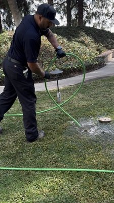 Hydro-Jetting Services - Proactive sewer line maintenance can prevent common issues such as blockages and root intrusion damages. We use advanced video inspection techniques to identify problems before they turn into emergencies. Routine sewer cleaning and proactive Hydro-Jetting ensures that your sewer lines remain in optimal condition, significantly reducing the risk of unexpected disruptions. Hydro-Jetting Services - Proactive sewer line maintenance can prevent common issues such as blockages and root intrusion damages. We use advanced video inspection techniques to identify problems before they turn into emergencies. Routine sewer cleaning and proactive Hydro-Jetting ensures that your sewer lines remain in optimal condition, significantly reducing the risk of unexpected disruptions.