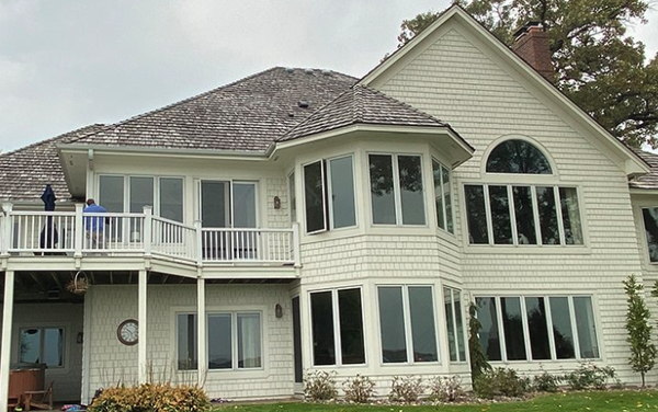 Residential & Commercial Windows - Timberline Roofing & Contracting has offered expert window replacement and installation services throughout Minneapolis, St. Paul, and the greater Midwest for over two decades. We work with many different window types, from classic wood frames to modern vinyl options, ensuring we meet the diverse needs of our customers. Our installers are trained in the latest industry techniques and certifications, making us a trusted name in window services throughout the Twin Cities.