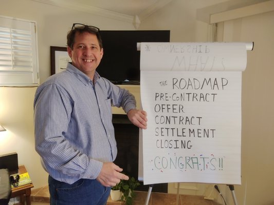 List your home with a marketing and communication expert,....b² - Creating Community One Home at a Time.

With over 20 years experience in marketing, communication, and process improvement b² can help you s