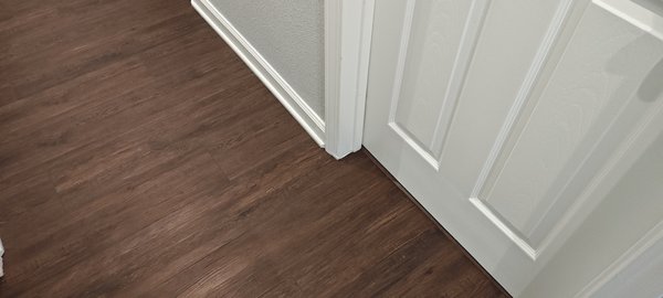 Floor Installation - Hughes Home Services. Call us for all of your floor installation needs. We'll get the job done right and make sure you're happy.