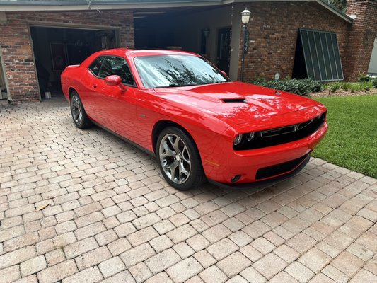 Auto Detailing - Here you can see some of the works we have done, the same ones we have done with passion, taking the necessary time, attending to the details and achieving quality results. Schedule today to give your car the treatment it deserves!! www.aluraservices.com Auto Detailing - Here you can see some of the works we have done, the same ones we have done with passion, taking the necessary time, attending to the details and achieving quality results. Schedule today to give your car the treatment it deserves!! www.aluraservices.com