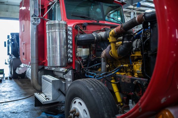 Commercial Truck Cooling Systems Repair - Commercial Truck Cooling Systems Repair Commercial Truck Cooling Systems Repair - Commercial Truck Cooling Systems Repair