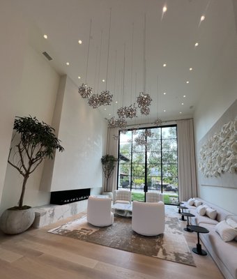 Matte Plaster - Matte Plaster is the essence of understated elegance.
Unlike glossy finishes, it softly diffuses light, offering a calm, velvety texture that enhances architectural surfaces with subtle sophistication. Perfect for luxury interiors seeking serenity and depth, this artisanal technique transforms walls and fireplaces into timeless design statements.
At Marcelino Art, every Matte Plaster finish is crafted by hand, tailored to each space with precision and emotion.
🖌️ Explore our signature applications in exclusive homes throughout San Diego and see how this unique texture brings quiet luxury to life. Matte Plaster - Matte Plaster is the essence of understated elegance.
Unlike glossy finishes, it softly diffuses light, offering a calm, velvety texture that enhances architectural surfaces with subtle sophistication. Perfect for luxury interiors seeking serenity and depth, this artisanal technique transforms walls and fireplaces into timeless design statements.
At Marcelino Art, every Matte Plaster finish is crafted by hand, tailored to each space with precision and emotion.
🖌️ Explore our signature applications in exclusive homes throughout San Diego and see how this unique texture brings quiet luxury to life.