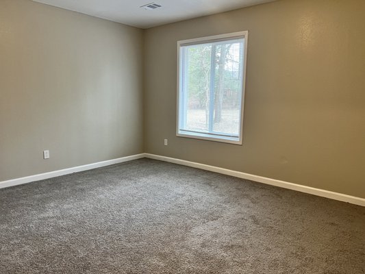 Carpet Cleaning - Carpet Cleaning for a Move in/ Move Out Client. Carpet Cleaning - Carpet Cleaning for a Move in/ Move Out Client.