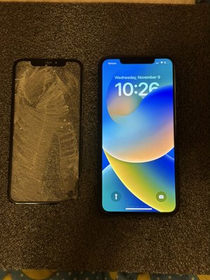 Glass Only Repair - Glass only repairs from $49.99 Glass Only Repair - Glass only repairs from $49.99
