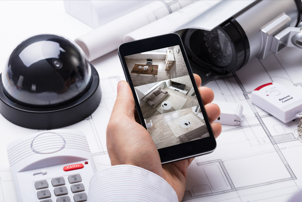 Surveillance camera installation services - * Security cameras not only deter criminals but also help monitor children, pets, and elderly family members for added safety.
* Receive instant notifications on your smartphone when motion is detected, allowing for immediate action if a security threat is detected.
Provide homeowners with comprehensive training on how to use and manage their security camera system effectively. Offer ongoing support and assistance to address any questions
Call Today 346 600 3027 Surveillance camera installation services - * Security cameras not only deter criminals but also help monitor children, pets, and elderly family members for added safety.
* Receive instant notifications on your smartphone when motion is detected, allowing for immediate action if a security threat is detected.
Provide homeowners with comprehensive training on how to use and manage their security camera system effectively. Offer ongoing support and assistance to address any questions
Call Today 346 600 3027