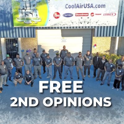 Cool Air USA - Cool Air USA