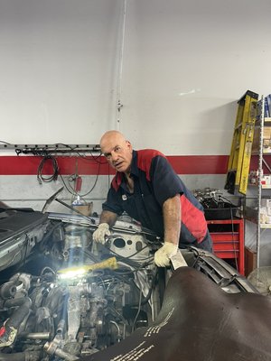 Engine swap - Engine Swap done right with brand new engine unlimited warranty for 2 years. Engine swap - Engine Swap done right with brand new engine unlimited warranty for 2 years.