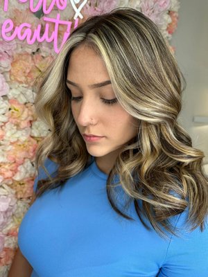 Balayage - Balayage by Gisele Duarte Balayage - Balayage by Gisele Duarte