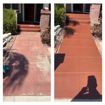 Before/After Interior/Exterior Painting - MacLea Painting
   We offer professional painting and other decorative services to residential and commercial properties in San Diego.

   We have been working with property owners for over a decade and it has given us valuable insights and experience, helping us create a process that produces the best results for your property. Experience the difference of professional painting when you work with our highly skilled painters.