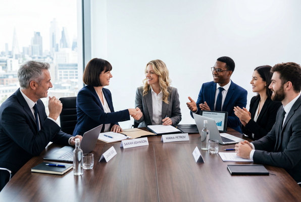 BUSINESS TRANSACTION - Chapman Law Group, A.P.C. represents business owners, entrepreneurs, companies, and investors in a wide range of business transactions throughout California.
We advise clients on entity formation, corporate structuring, business acquisitions and sales, contract drafting and negotiation, intellectual property matters, and ongoing business operations. Our goal is to help clients structure transactions properly, manage risk, and avoid costly disputes.
Our approach is practical and business-focused. We work closely with clients to understand their objectives, identify potential liabilities, and implement strategies that protect their interests while supporting growth.
We have experience working with businesses across multiple industries, from established companies to growing enterprises, and provide tailored legal solutions aligned with each client’s needs.
Chapman Law Group is selective in the matters it accepts and focuses on transactions where careful legal planning can create long-term value.
Call (415) 613-9483 to discuss your matter. BUSINESS TRANSACTION - Chapman Law Group, A.P.C. represents business owners, entrepreneurs, companies, and investors in a wide range of business transactions throughout California.
We advise clients on entity formation, corporate structuring, business acquisitions and sales, contract drafting and negotiation, intellectual property matters, and ongoing business operations. Our goal is to help clients structure transactions properly, manage risk, and avoid costly disputes.
Our approach is practical and business-focused. We work closely with clients to understand their objectives, identify potential liabilities, and implement strategies that protect their interests while supporting growth.
We have experience working with businesses across multiple industries, from established companies to growing enterprises, and provide tailored legal solutions aligned with each client’s needs.
Chapman Law Group is selective in the matters it accepts and focuses on transactions where careful legal planning can create long-term value.
Call (415) 613-9483 to discuss your matter.