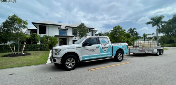 Happy Home Detailing - We love what we do and we are great at it. We are exterior cleaning professionals serving Collier and Lee County. Happy Home Detailing - We love what we do and we are great at it. We are exterior cleaning professionals serving Collier and Lee County.