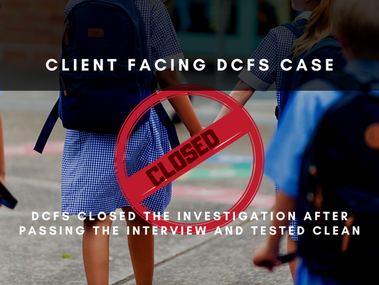 DCFS Cases - At DRE Law A.P.C., we specialize in DCFS cases and are here to provide you with services to help you through this difficult time. Our experienced attorneys have a deep understanding of the intricacies of the DCFS system and can provide legal guidance and advice to ensure you are treated with fairness and respect. We understand the unique needs of families who have been affected by DCFS and are committed to helping you navigate the system and achieve the best possible outcome. Contact us today to get started!