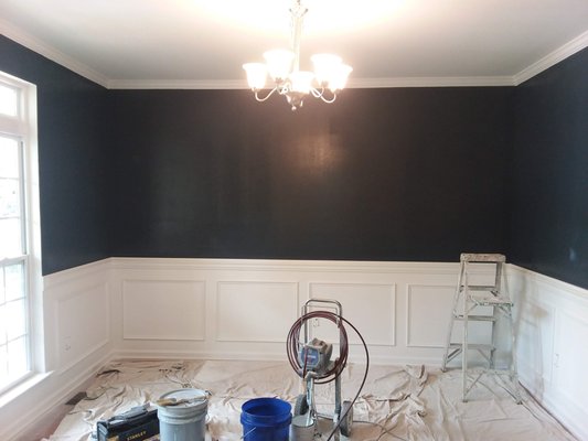 Interior Painting - Interior painting services available! Interior Painting - Interior painting services available!