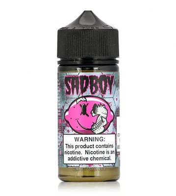 Sad Boy - A global distributor of premium e-liquids, Daddy’s Vapor distributes several renowned brands including Twist, Off the Record, Dripset Vapor, Lost Art, among many other e-liquids. Daddy’s Vapor has earned a trusted reputation for its timely shipping, promotion, and delivery of premium e-liquid brands. Sad Boy - A global distributor of premium e-liquids, Daddy’s Vapor distributes several renowned brands including Twist, Off the Record, Dripset Vapor, Lost Art, among many other e-liquids. Daddy’s Vapor has earned a trusted reputation for its timely shipping, promotion, and delivery of premium e-liquid brands.