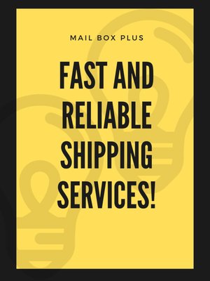 Our Yelp Page - International Shipping in Yuba City, CA
Fast & Reliable Package Delivery Around The World
Shipping an iPad to your Aunt in Des Moines is pretty simple. Sending an iPad to someone in Australia is a different story.

International shipping is far more complicated than shipping domestically because every country has different laws and rules regarding commodities entering their country. Some items can be shipped without issue to Spain, but the same item may be prohibited for shipping to Mexico.

You also need to know the rules for import taxes, international duties, brokerage fees and other additional costs that may be assessed on your shipment. And don’t forget the specialized international document requirements—if you don’t include the proper paperwork, your shipment may never arrive.

Relax. The International Shipping Experts at Mail Box Plus know exactly how to pack, document and ship your items to arrive safely and on time to [almost] anywhere in the world.

As International Shipping Specialists, we provide the following:
Shipping to over 200 countries on 7 continents Multi-carrier shipping options International packing service International documentation – Commercial Invoice, Pro Forma invoice, E. E. I. forms Automated Airway bill
When it comes to international shipping in Yuba City, CA, come to Mail Box Plus and simplify your life.

Have A Question About International Shipping?
For more information on international shipping, call 5307515000 or click on the button below to send us a message.