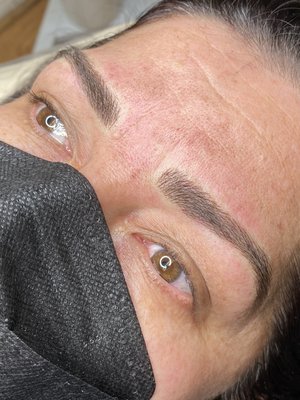 Nano Brows - Looking for a natural brow look that will be long lasting. Machine Microblading (Nano Brows) and Microblading are both natural hair stroke techniques. Creating a beautiful natural brow one hair stroke at a time. Nano Brows - Looking for a natural brow look that will be long lasting. Machine Microblading (Nano Brows) and Microblading are both natural hair stroke techniques. Creating a beautiful natural brow one hair stroke at a time.