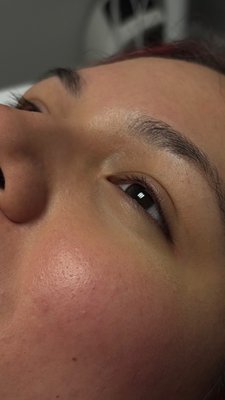 Korean Lash Lift & Tint - A korean lash lift enhances your natural lashes by lifting and curling them for a longer, fuller-looking effect that lasts 4-6 weeks! Paired with a tint, it gives you effortless, low-maintenance lashes without extensions or mascara. Korean Lash Lift & Tint - A korean lash lift enhances your natural lashes by lifting and curling them for a longer, fuller-looking effect that lasts 4-6 weeks! Paired with a tint, it gives you effortless, low-maintenance lashes without extensions or mascara.