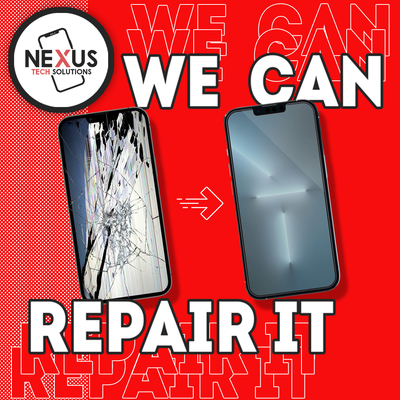All Tech Repair Services - Explore our portfolio of expert tech repairs at Nexus Tech Solutions! We specialize in fixing phones, laptops, tablets, smartwatches, and game consoles. From screen replacements and battery upgrades to complex motherboard repairs, our skilled team delivers quality results you can trust. Check out our successful repairs and see why we’re the go-to choice for reliable tech services. All Tech Repair Services - Explore our portfolio of expert tech repairs at Nexus Tech Solutions! We specialize in fixing phones, laptops, tablets, smartwatches, and game consoles. From screen replacements and battery upgrades to complex motherboard repairs, our skilled team delivers quality results you can trust. Check out our successful repairs and see why we’re the go-to choice for reliable tech services.