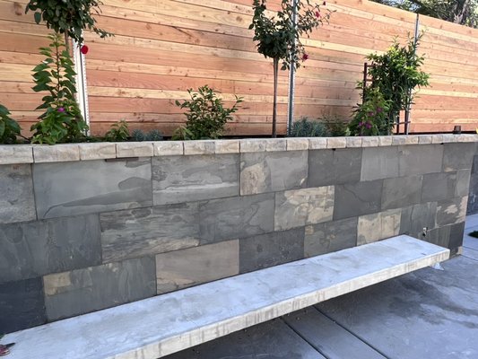 Perfect Low Water Landscaping - Those are the earliest landscaping done by master pavers and landscaping on Rocklin , Roseville and lincoln area