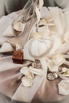 Dana & George Wedding - Dana & George Wedding Dana & George Wedding - Dana & George Wedding