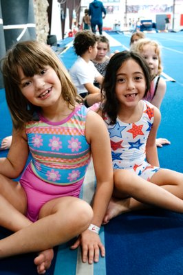 Tumbling Clinics - Tumbling Clinics are a great way for all students and athletes to sharpen their existing skills, learn some new ones and ultimately gain a great workout. On select Saturdays from 2:00-4:00pm, PHG invites the general public and/or currently enrolled members to join us for a few hours of fun and progression. These clinics are offered to all ranges of skillsets, from beginners to advanced athletes! Visit our website for the tumbling clinic calendar! Tumbling Clinics - Tumbling Clinics are a great way for all students and athletes to sharpen their existing skills, learn some new ones and ultimately gain a great workout. On select Saturdays from 2:00-4:00pm, PHG invites the general public and/or currently enrolled members to join us for a few hours of fun and progression. These clinics are offered to all ranges of skillsets, from beginners to advanced athletes! Visit our website for the tumbling clinic calendar!