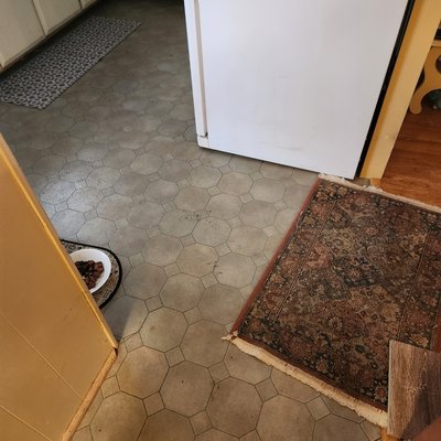 Flooring installation - flooring installation