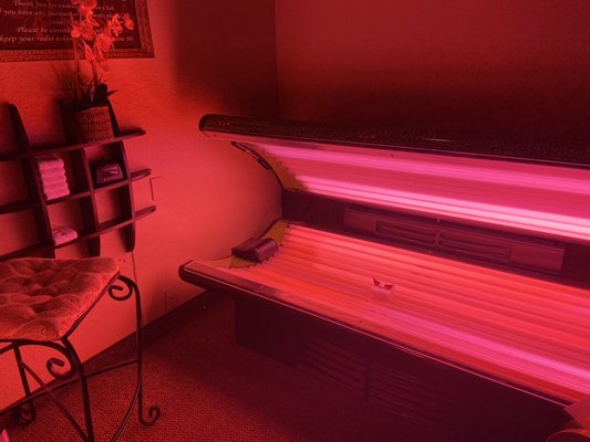 RED light Therapy - FREE five day pass for RED light therapy. (Valid for first time customers only) unlimited membership available. Call for details! RED light Therapy - FREE five day pass for RED light therapy. (Valid for first time customers only) unlimited membership available. Call for details!