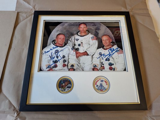 Custom Framing Service - At Back to the Picture, we’ve been professionally framing art in San Francisco for over 40 years. Our experienced team specializes in bringing every piece to life — from fine art and photography to posters, collectibles, and personal mementos. We offer a wide selection of quality mouldings, mats, and glazing options, all designed to complement your artwork and protect it for years to come.
Whether you’re framing a vintage movie poster, a signed sports jersey, or an original painting, we treat every project with the same attention to detail and craftsmanship that’s earned us the trust of artists, galleries, and collectors throughout the Bay Area.
All framing is done in-house at our Valencia Street workshop, using archival materials and conservation techniques. Our goal is simple: to make your art look its absolute best. Custom Framing Service - At Back to the Picture, we’ve been professionally framing art in San Francisco for over 40 years. Our experienced team specializes in bringing every piece to life — from fine art and photography to posters, collectibles, and personal mementos. We offer a wide selection of quality mouldings, mats, and glazing options, all designed to complement your artwork and protect it for years to come.
Whether you’re framing a vintage movie poster, a signed sports jersey, or an original painting, we treat every project with the same attention to detail and craftsmanship that’s earned us the trust of artists, galleries, and collectors throughout the Bay Area.
All framing is done in-house at our Valencia Street workshop, using archival materials and conservation techniques. Our goal is simple: to make your art look its absolute best.