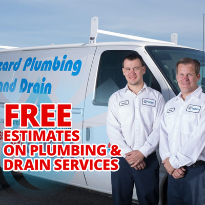 Thank You - Wizard Plumbing and Drain Thank You - Wizard Plumbing and Drain