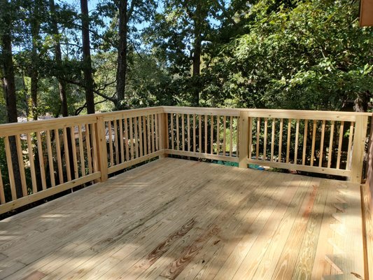 Dream Decks - We build custom decks to fit your home perfectly! We are diligent in building them strong and sturdy to handle all of you family get togethers. Call us today for an estimate so we can get started building your dream deck! Dream Decks - We build custom decks to fit your home perfectly! We are diligent in building them strong and sturdy to handle all of you family get togethers. Call us today for an estimate so we can get started building your dream deck!